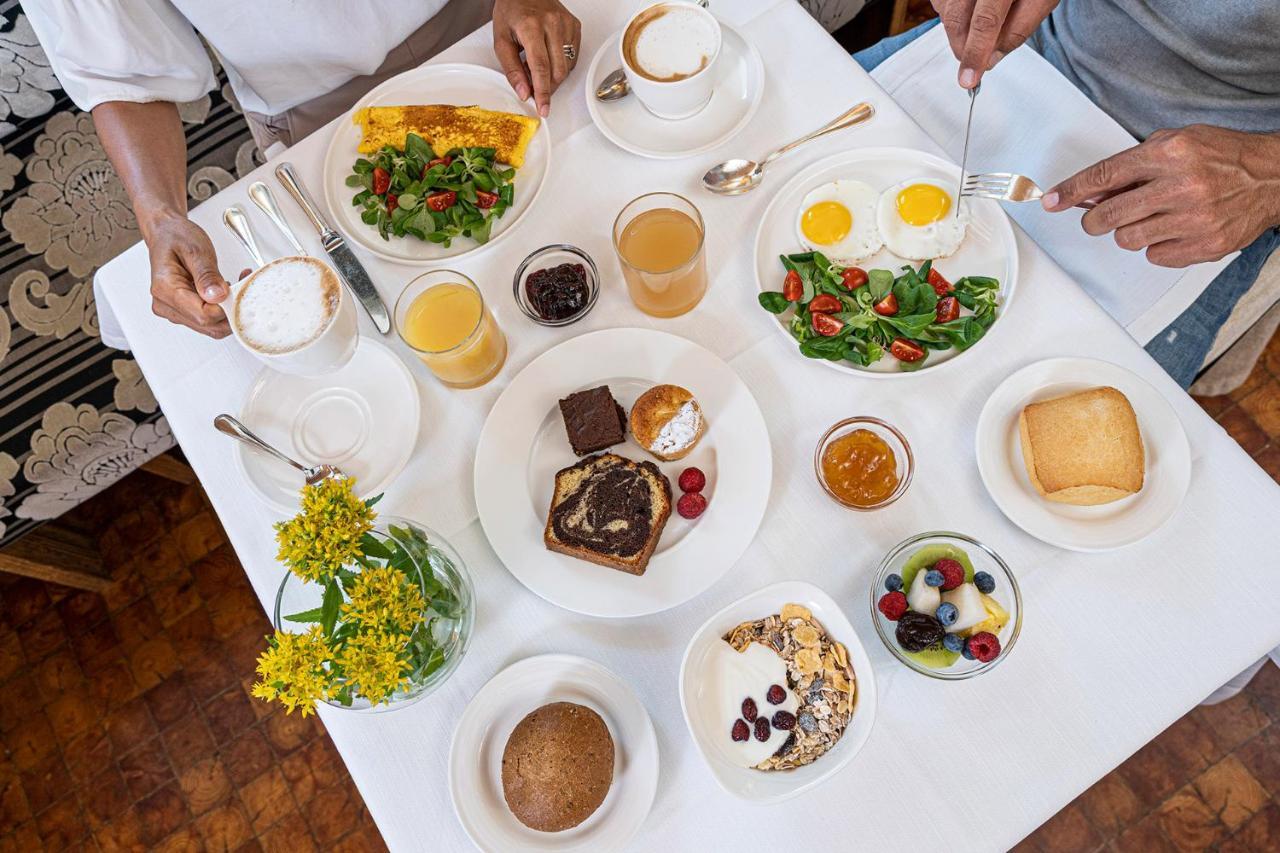 Majestic Hotel Madonna di Campiglio Ngoại thất bức ảnh