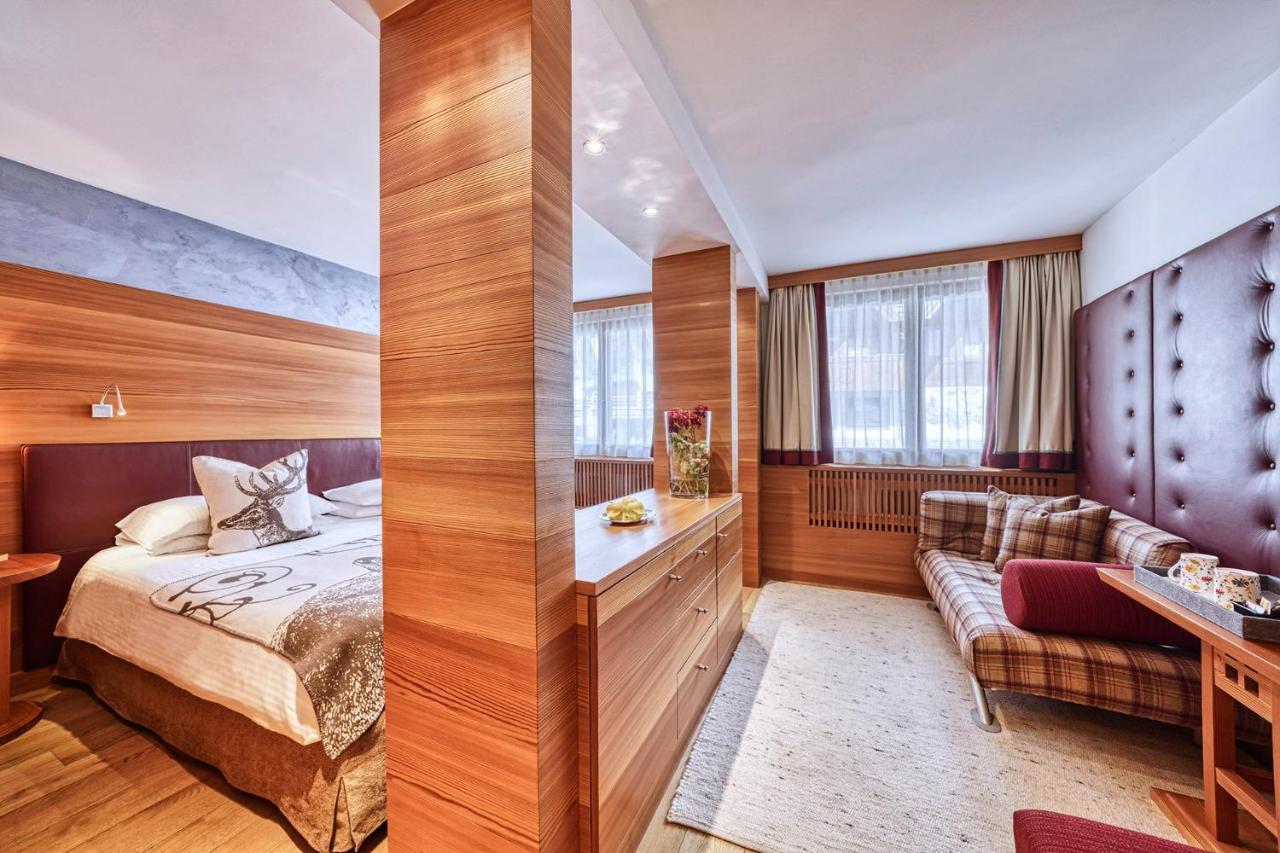 Majestic Hotel Madonna di Campiglio Ngoại thất bức ảnh