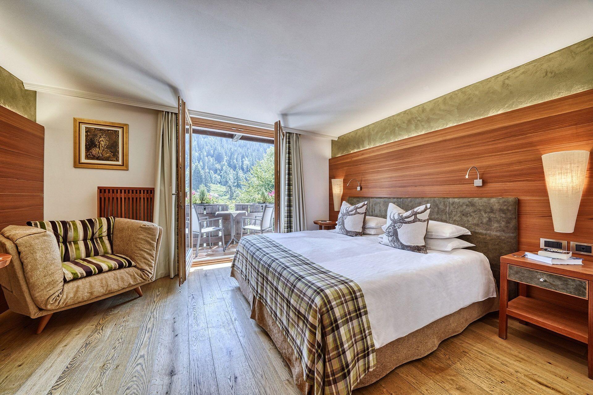 Majestic Hotel Madonna di Campiglio Ngoại thất bức ảnh