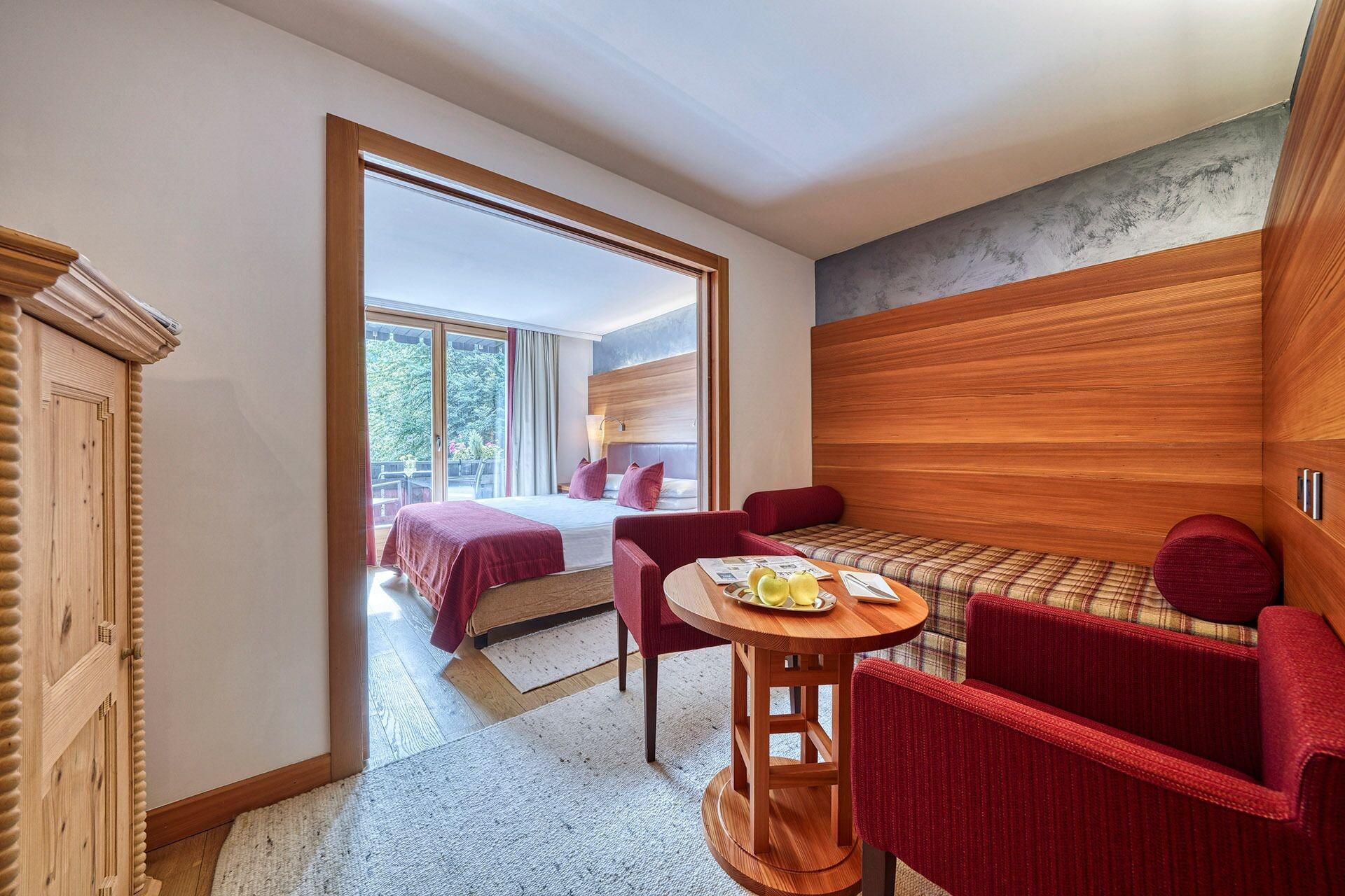 Majestic Hotel Madonna di Campiglio Ngoại thất bức ảnh