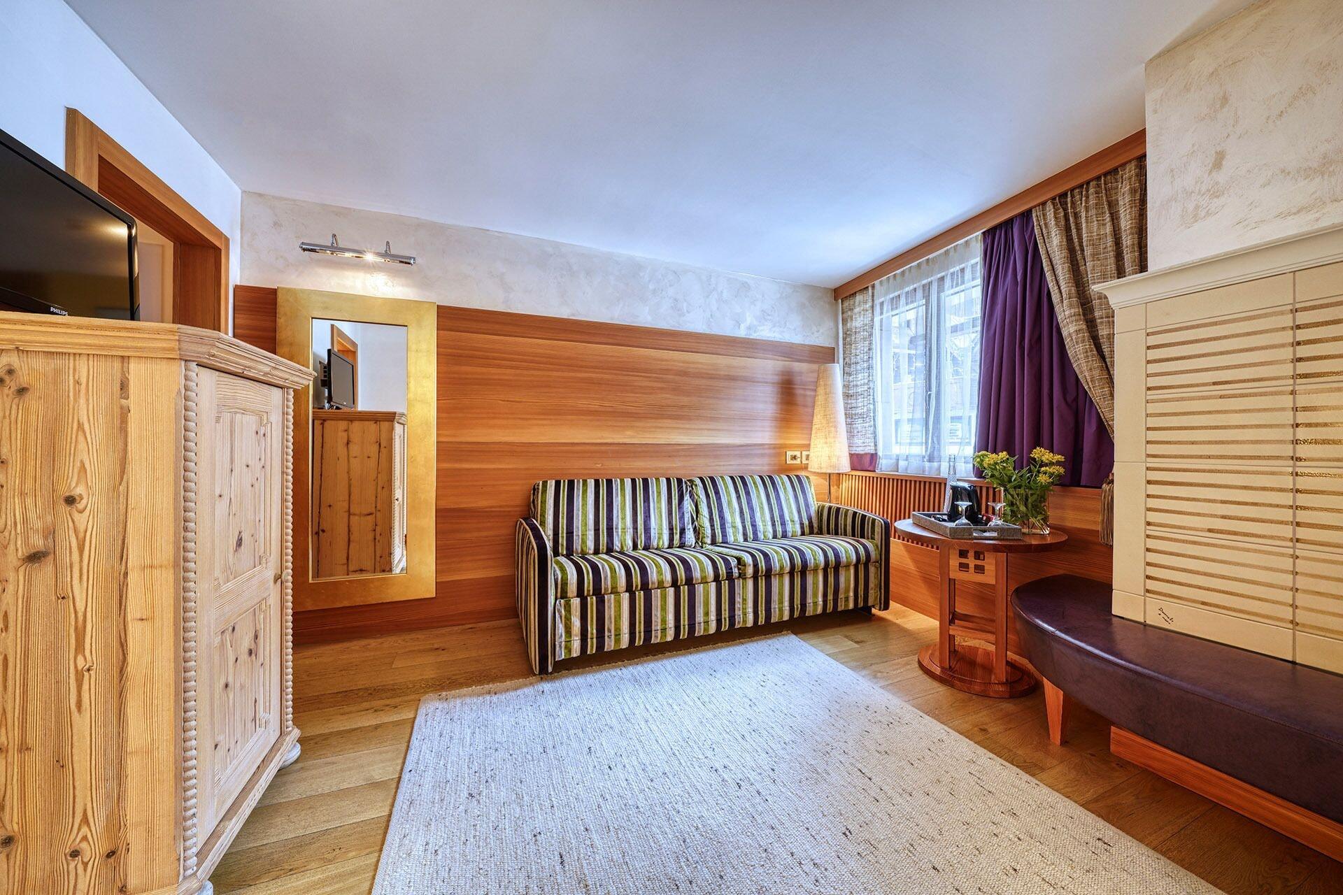 Majestic Hotel Madonna di Campiglio Ngoại thất bức ảnh