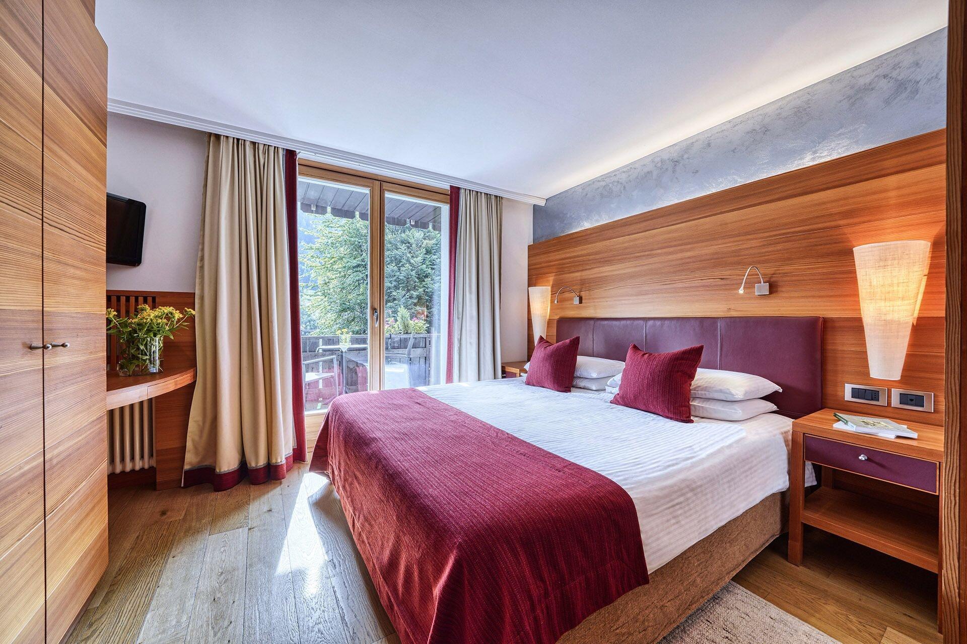 Majestic Hotel Madonna di Campiglio Ngoại thất bức ảnh