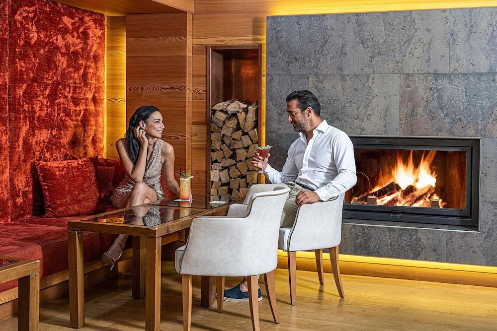 Majestic Hotel Madonna di Campiglio Ngoại thất bức ảnh