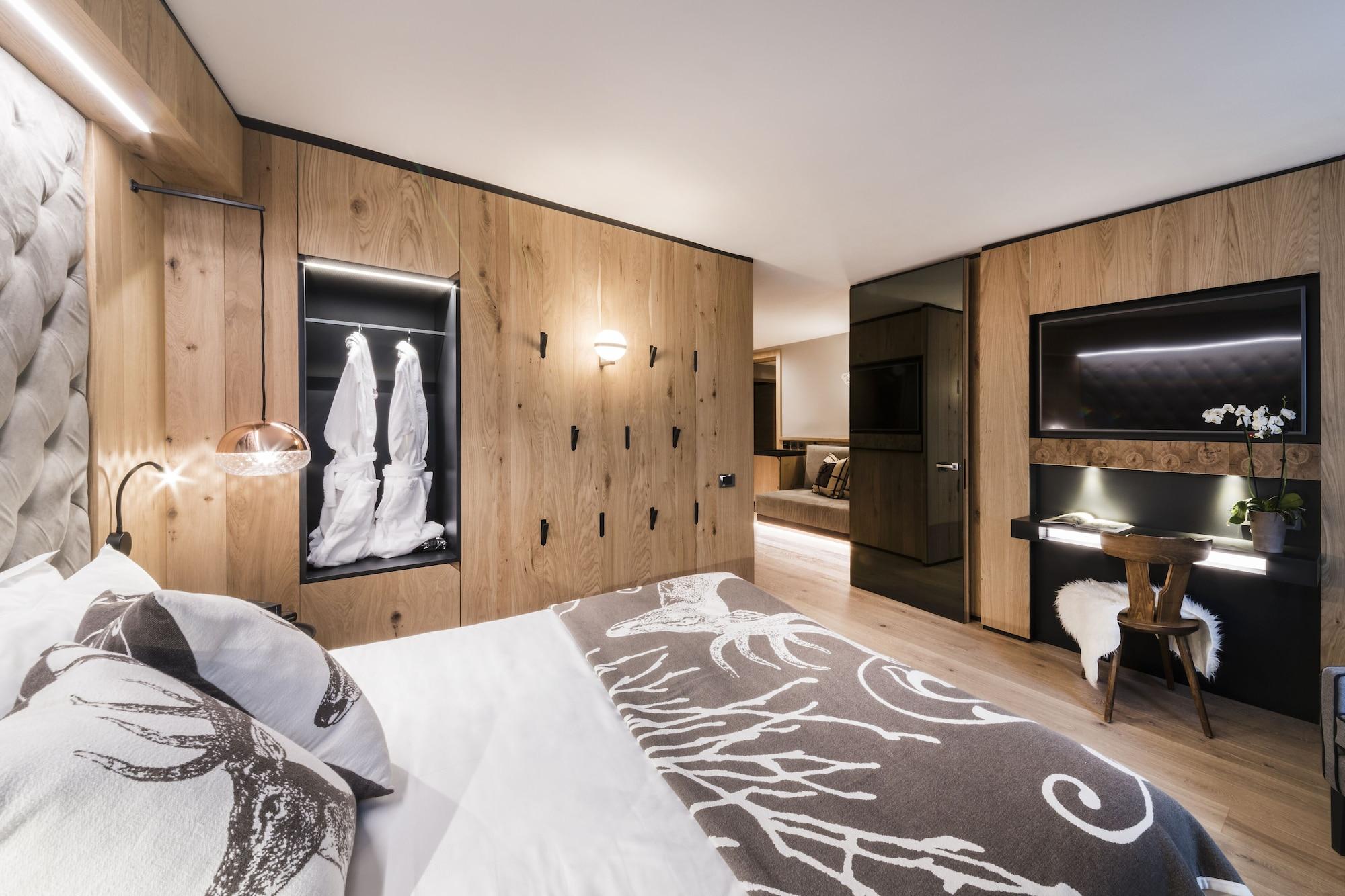 Majestic Hotel Madonna di Campiglio Ngoại thất bức ảnh