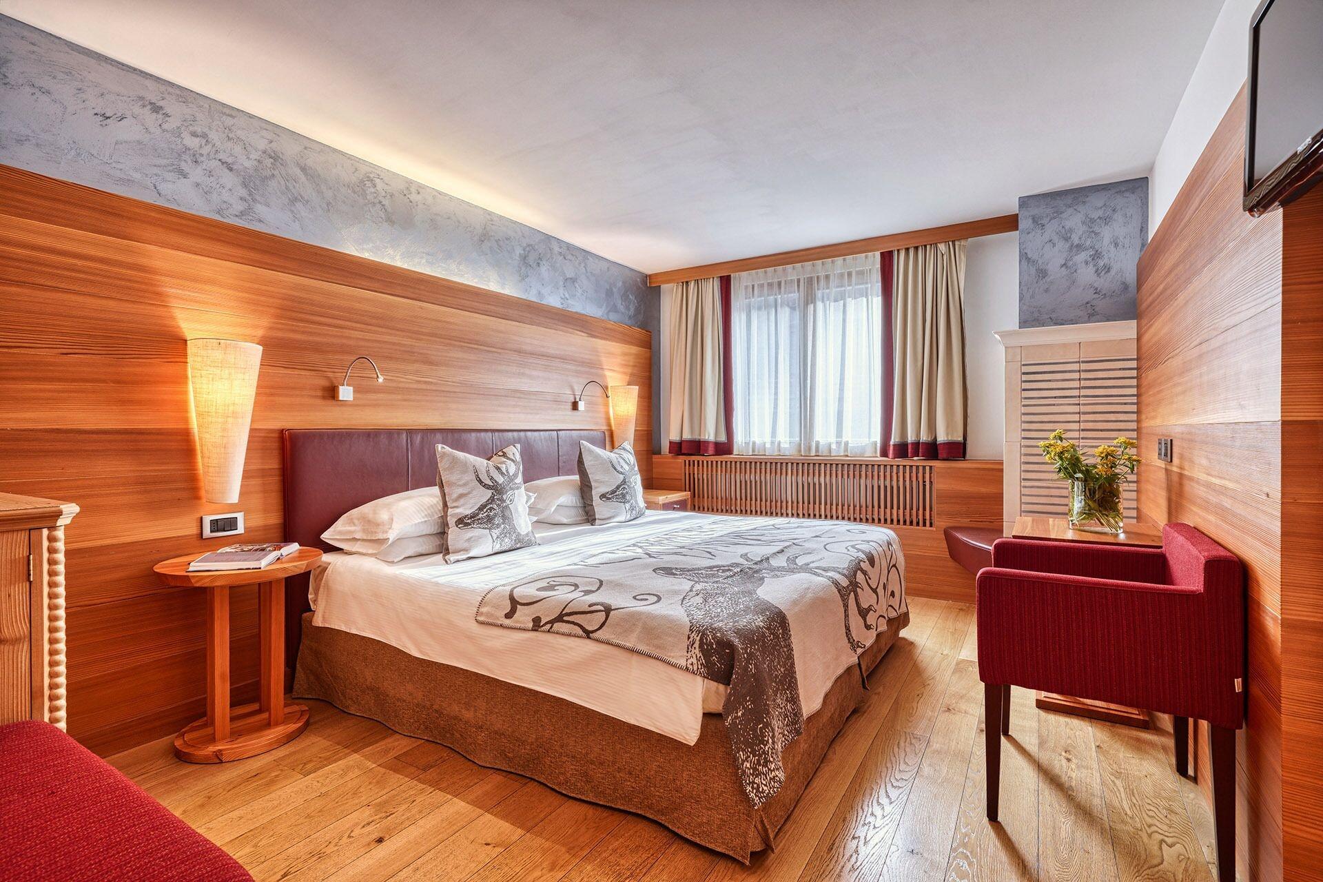 Majestic Hotel Madonna di Campiglio Ngoại thất bức ảnh