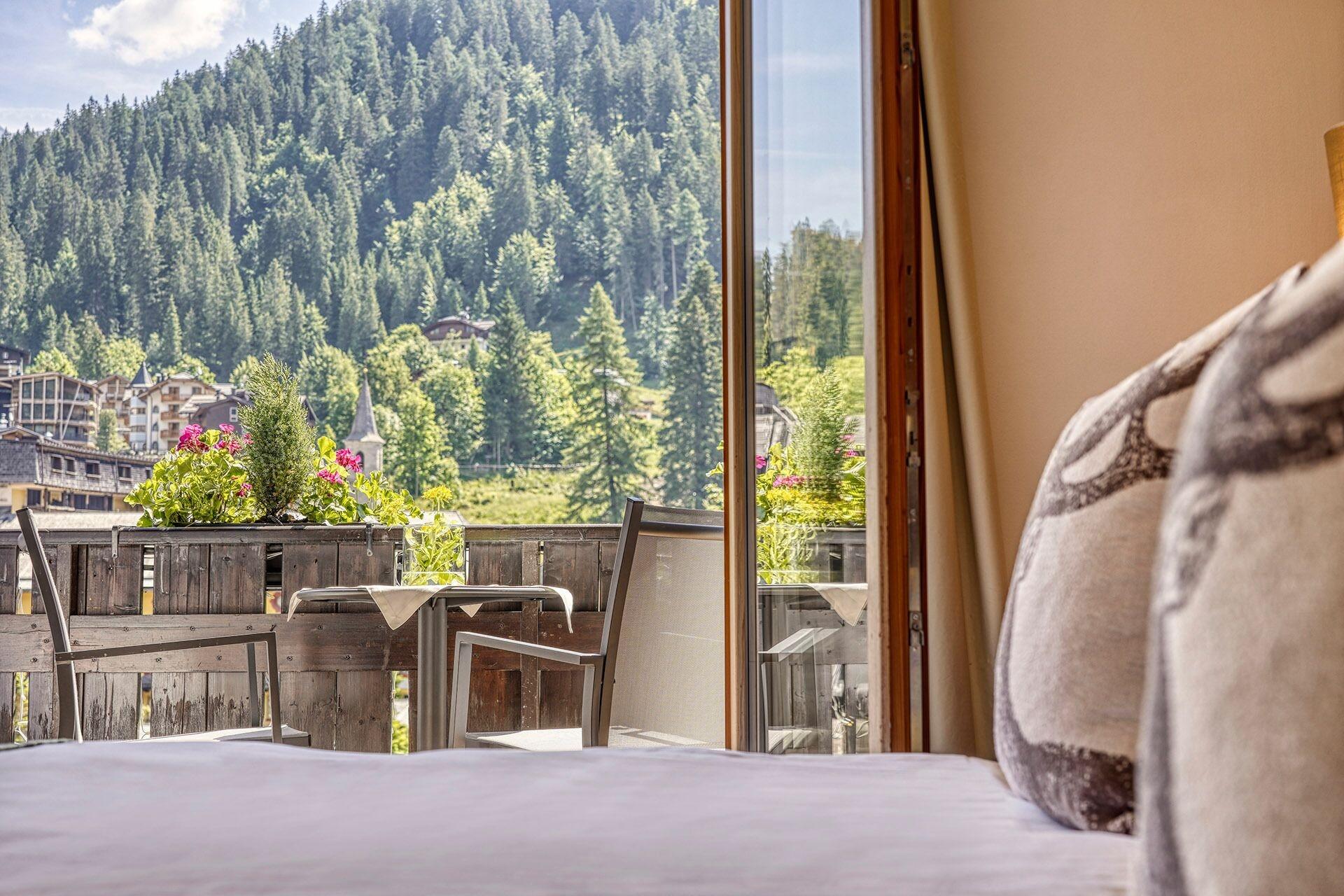 Majestic Hotel Madonna di Campiglio Ngoại thất bức ảnh