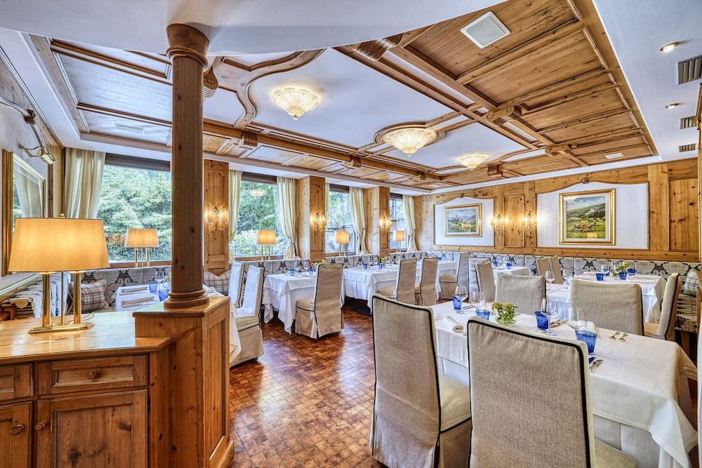 Majestic Hotel Madonna di Campiglio Ngoại thất bức ảnh