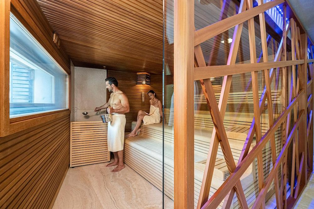 Majestic Hotel Madonna di Campiglio Ngoại thất bức ảnh